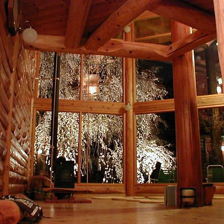 Ryokan Kato Yoshino  Ngoại thất bức ảnh