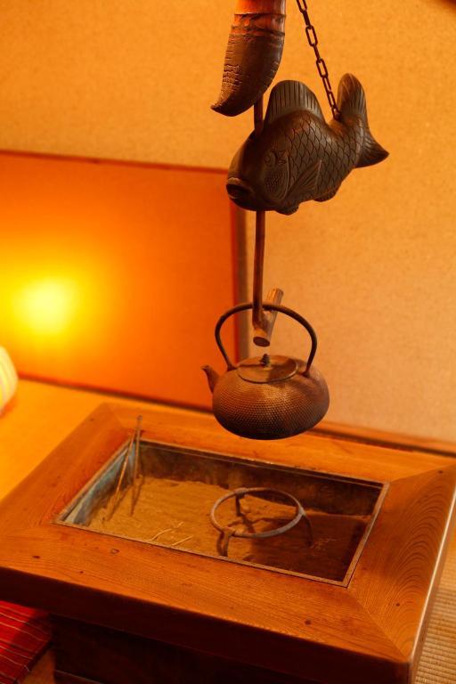 Ryokan Kato Yoshino  Ngoại thất bức ảnh