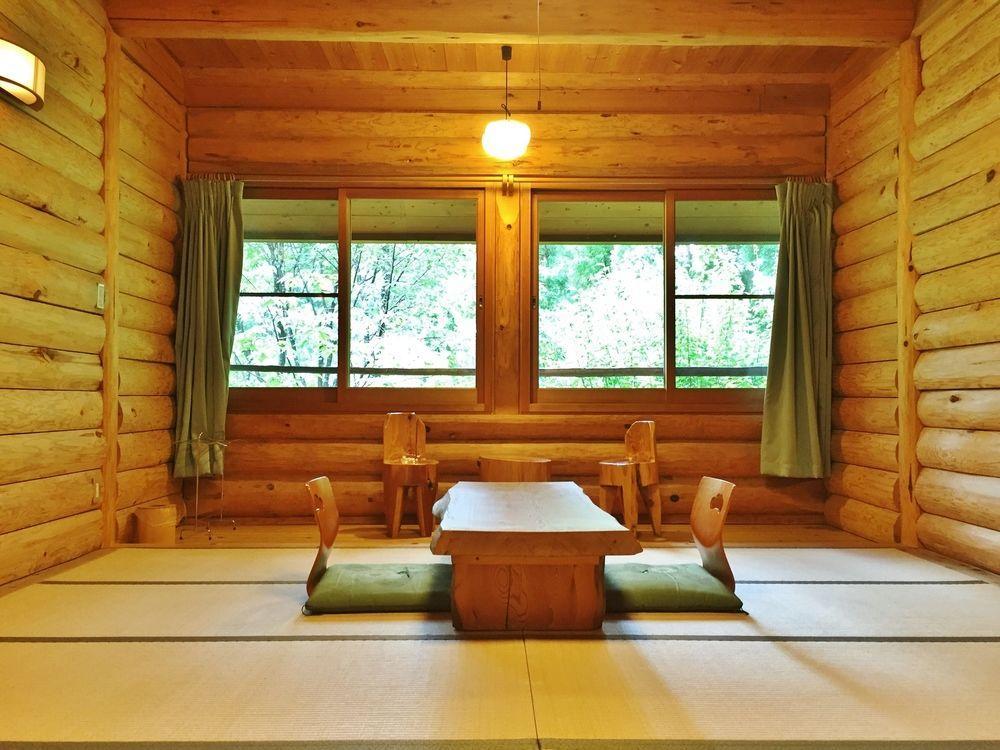 Ryokan Kato Yoshino  Ngoại thất bức ảnh