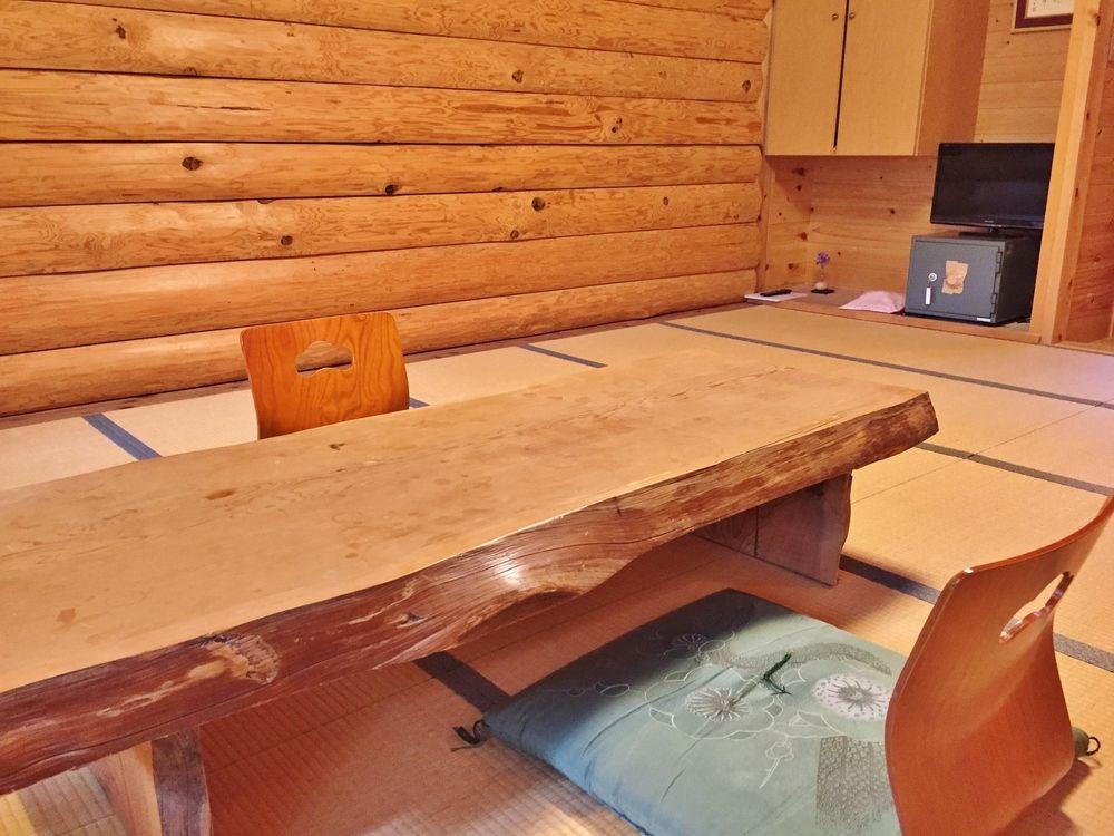 Ryokan Kato Yoshino  Ngoại thất bức ảnh