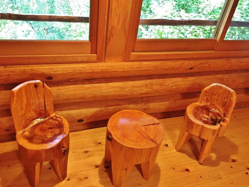 Ryokan Kato Yoshino  Ngoại thất bức ảnh