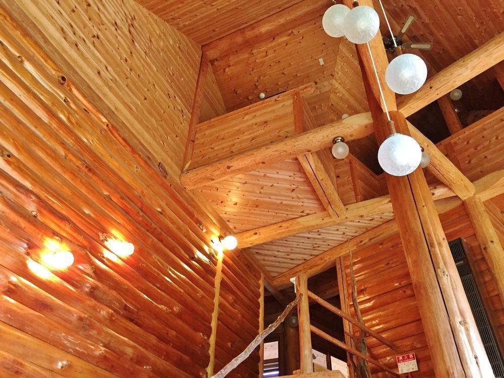 Ryokan Kato Yoshino  Ngoại thất bức ảnh
