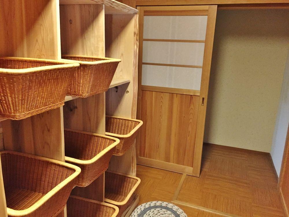 Ryokan Kato Yoshino  Ngoại thất bức ảnh