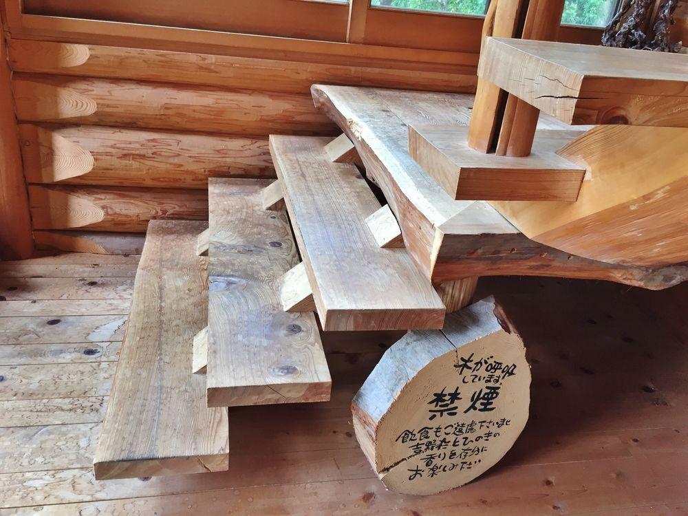 Ryokan Kato Yoshino  Ngoại thất bức ảnh