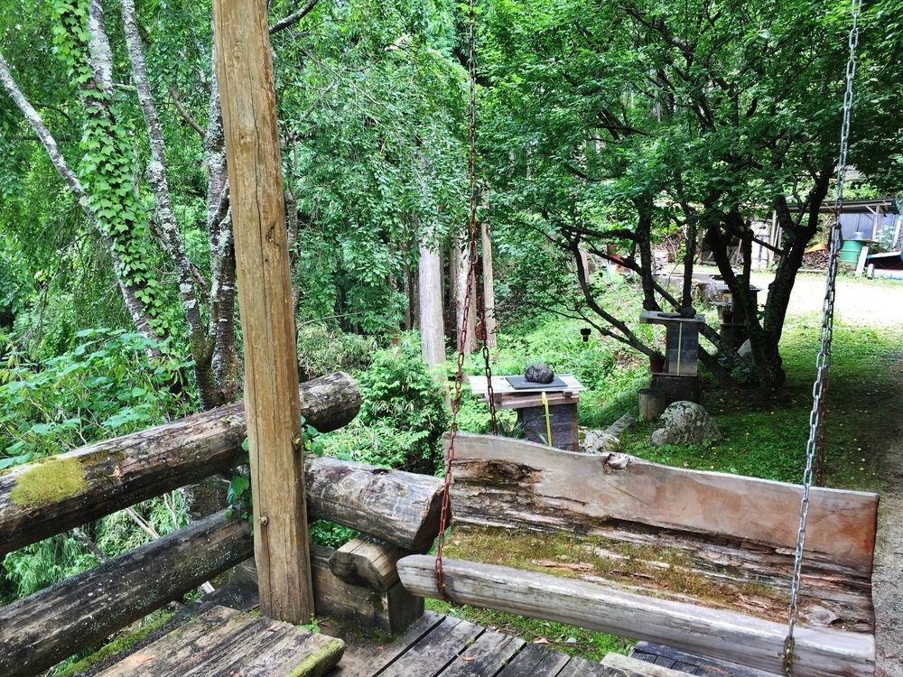 Ryokan Kato Yoshino  Ngoại thất bức ảnh