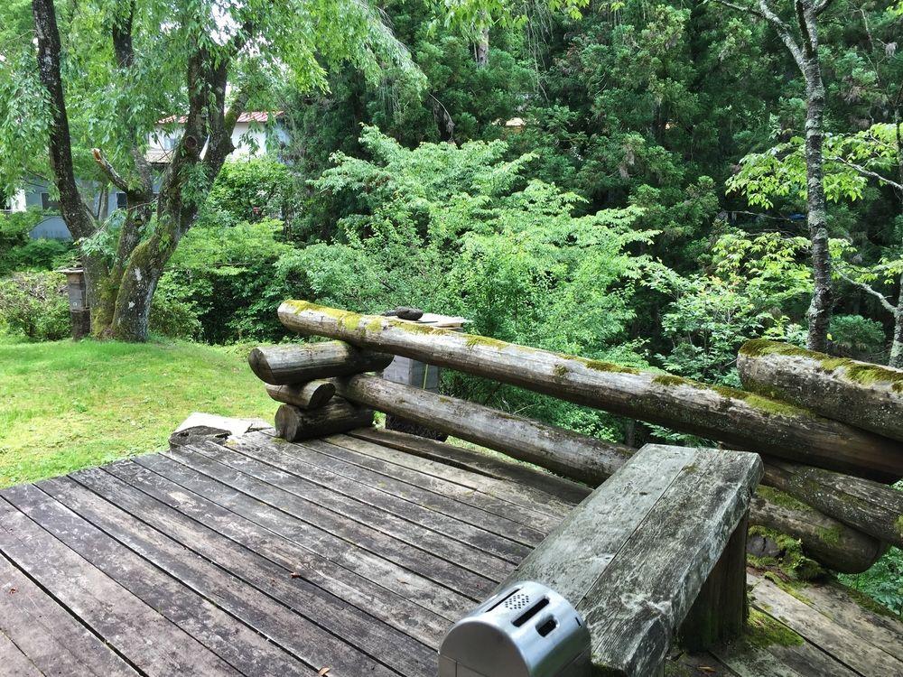 Ryokan Kato Yoshino  Ngoại thất bức ảnh