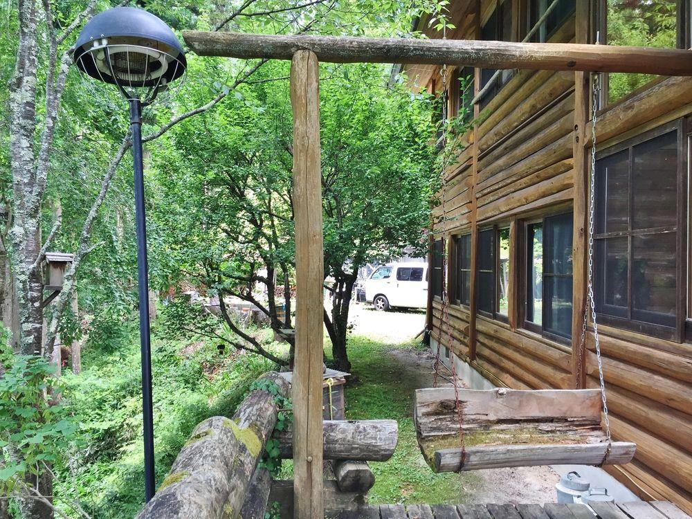 Ryokan Kato Yoshino  Ngoại thất bức ảnh