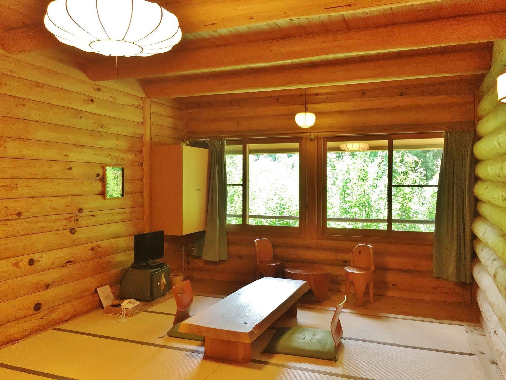 Ryokan Kato Yoshino  Ngoại thất bức ảnh