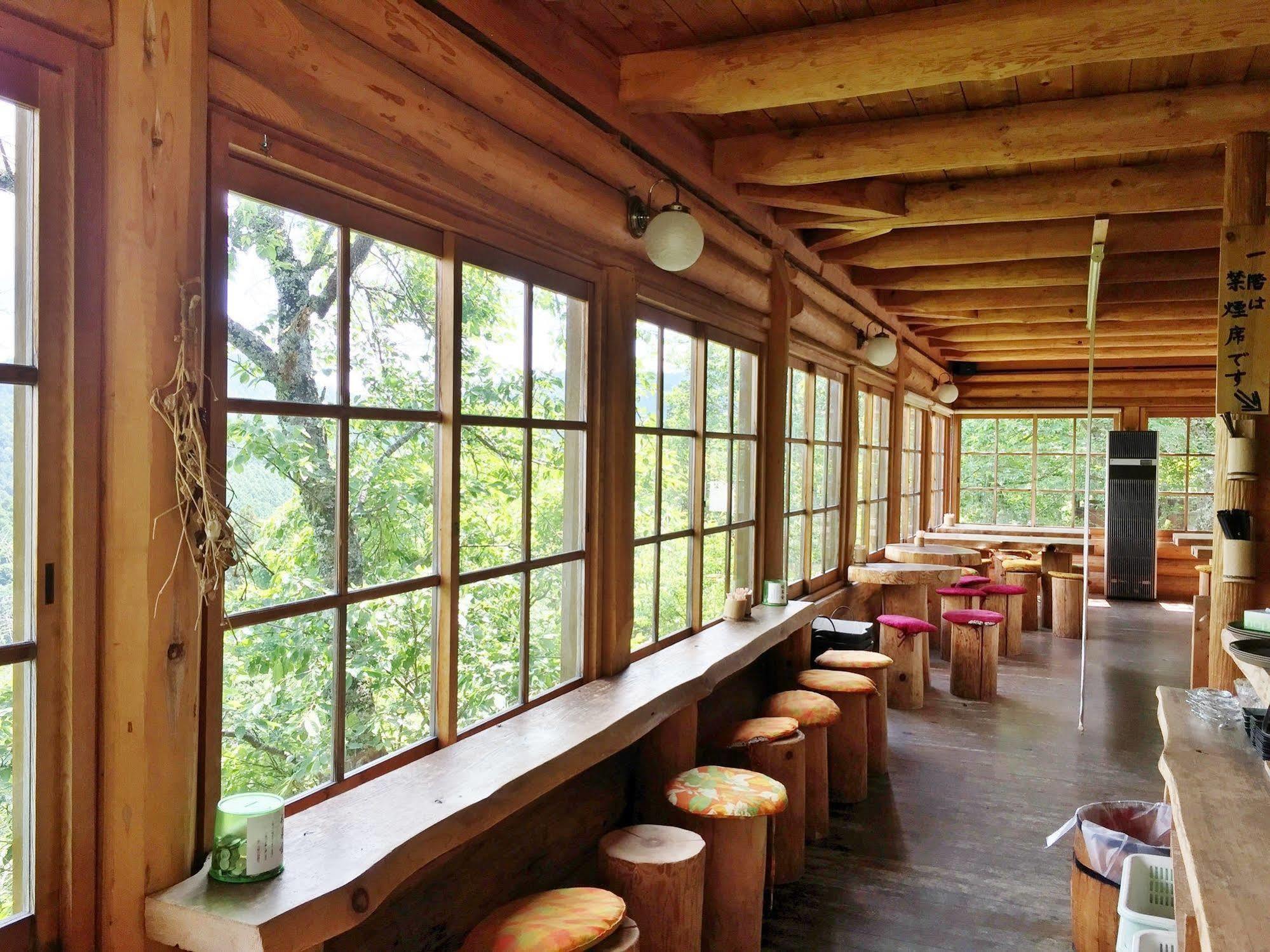 Ryokan Kato Yoshino  Ngoại thất bức ảnh